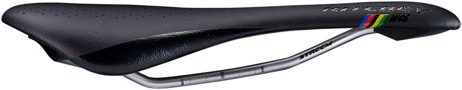 Ritchey WCS Streem Ti - Saddle Black