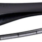 Ritchey Comp Streem Saddle - Steel, Black, 132mm