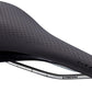 Ritchey Comp Streem Saddle - Steel, Black, 132mm