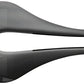 Selle Italia SLR Boost Superflow - S3 Comfort Ti Rail Saddle Black