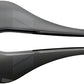 Selle Italia SLR Boost Lady Superflow - Women's S3 Comfort Ti Rail Saddle Black