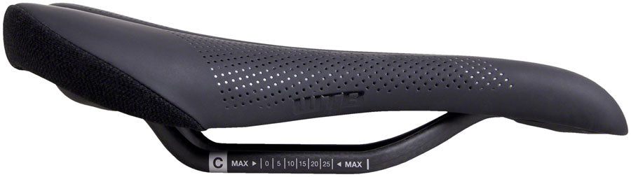 WTB Volt Saddle - Carbon, Black, Narrow