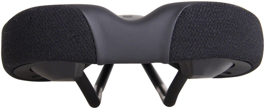 WTB Volt Saddle - Titanium, Black, Narrow