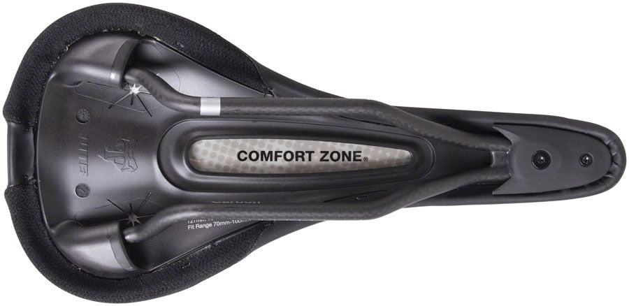 WTB SL8 Saddle - Carbon, Black, Narrow