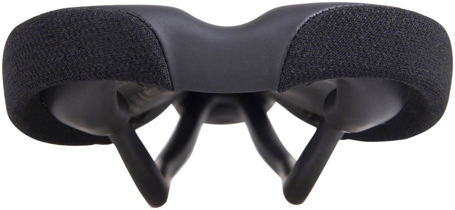 WTB SL8 Saddle - Carbon, Black, Narrow