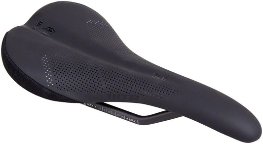 WTB SL8 Saddle - Carbon, Black, Narrow