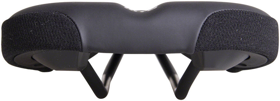 WTB SL8 Saddle - Titanium, Black, Wide