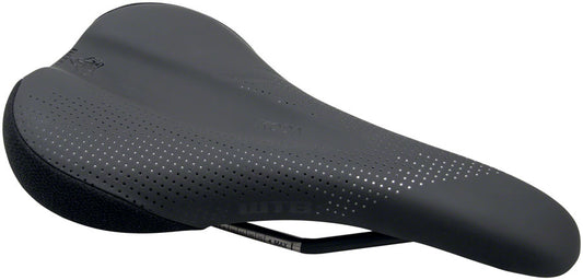 WTB Koda Saddle - Titanium, Black, Women's, Medium