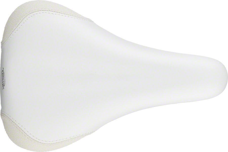 Planet Bike Little A.R.S - Youth Small Comfort Saddle White