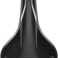 Brooks C17 All Weather - Men's Comfort Saddle Black/Natural/Orange
