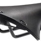 Brooks C19 All Weather - Men's Comfort Saddle Black/Natural/Orange