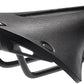 Brooks C19 Carved All Weather - Men's Comfort Saddle Black/Natural/Orange