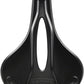 Brooks C19 Carved All Weather - Men's Comfort Saddle Black/Natural/Orange