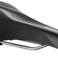 Selle Royal Scientia Athletic - Large Comfort Saddle Black