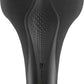 Selle Royal Scientia Athletic - Large Comfort Saddle Black