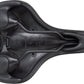Selle Royal FreeWay Moderate - Women's Comfort Saddle Black