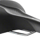Selle Royal FreeWay - Relaxed Comfort Saddle Black/Orange