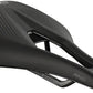 Fizik Vento Argo R1 - Road 150mm Oval Rail Saddle Black
