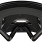 Fizik Vento Argo R1 - Road 150mm Oval Rail Saddle Black