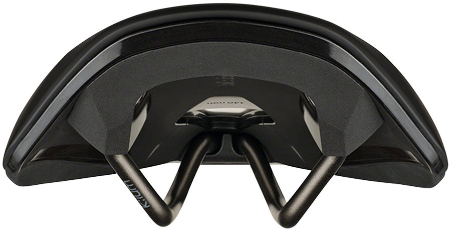Fizik Vento Argo R3 Saddle - Kium, Black, 140mm