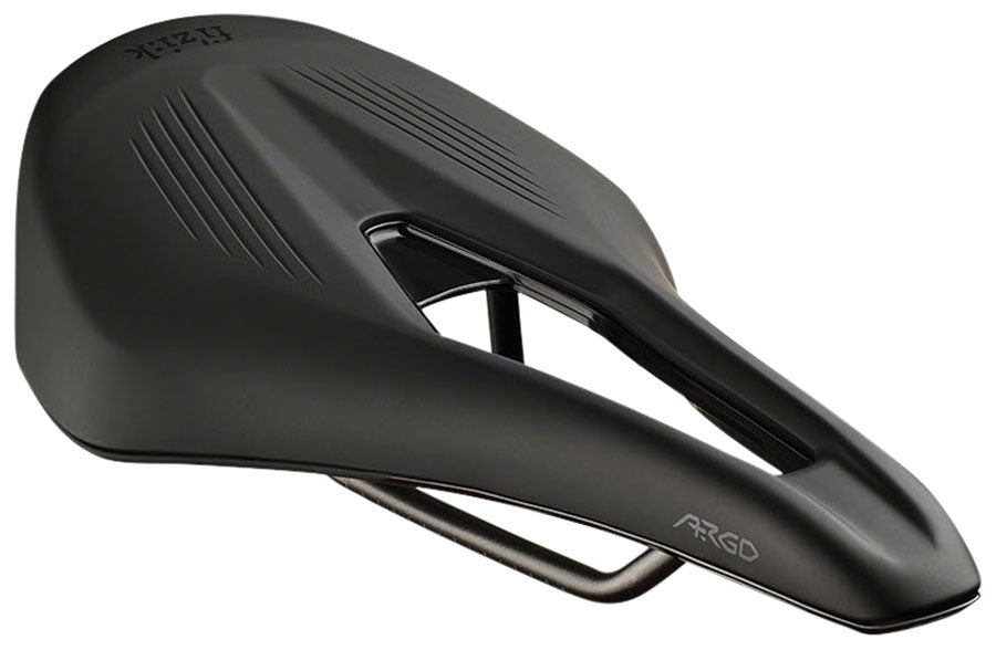 Fizik Vento Argo R3 - Road 150mm Kium Rail Saddle Black