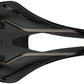 Fizik Vento Argo R5 - S-Alloy Road 140mm Steel Rail Saddle Black