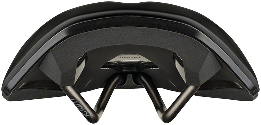 Fizik Tempo Argo R5 Saddle - S-Alloy, Black, 150mm