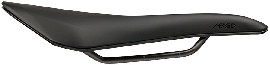 Fizik Vento Argo R5 Saddle - S-Alloy, Black, 150mm