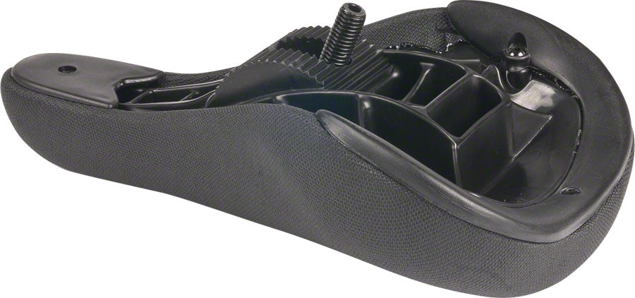 Salt Plus Pivotal Mid BMX - Pivotal Saddle Black