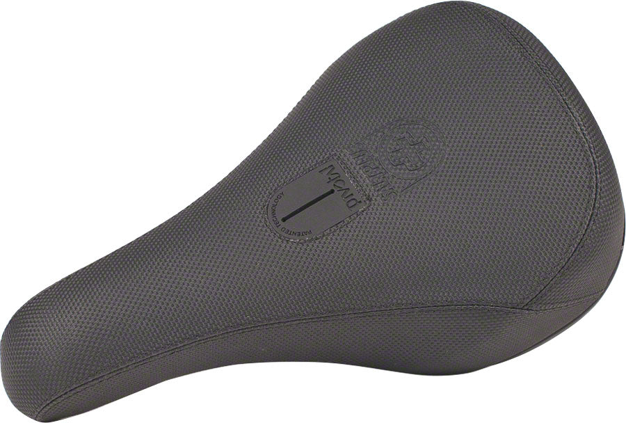 Salt Plus Pivotal Mid BMX - Pivotal Saddle Black