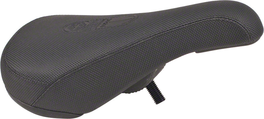 Salt Plus Pivotal Mid BMX - Pivotal Saddle Black