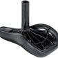 Eclat Unify BMX Post Combo - Fat Saddle Black