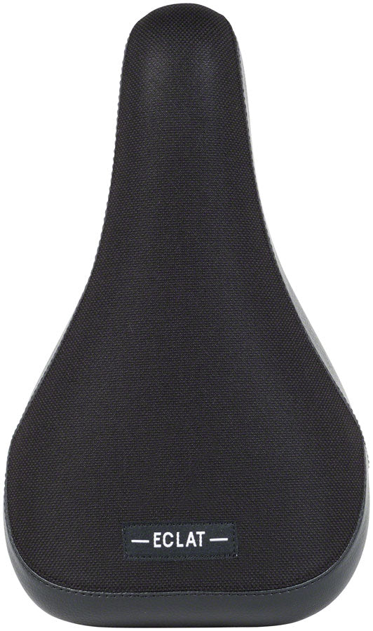 Eclat Unify BMX Post Combo - Fat Saddle Black