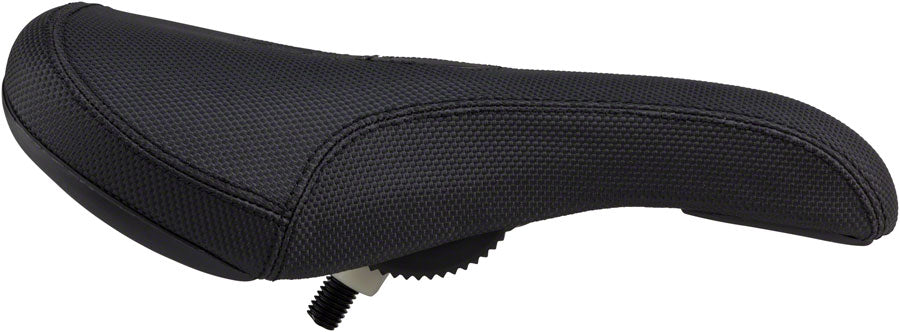 Salt Plus Pivotal Slim BMX Seat - Pivotal, Black