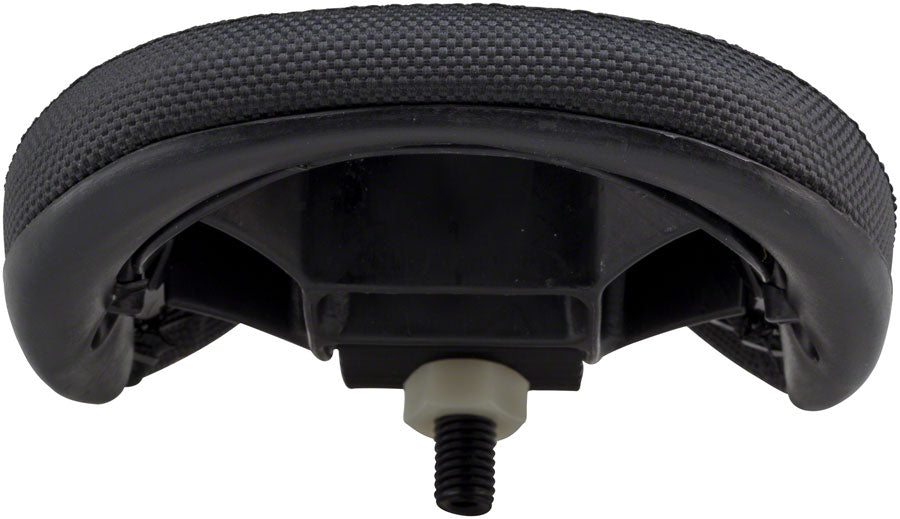 Salt Plus Pivotal Slim BMX Seat - Pivotal, Black