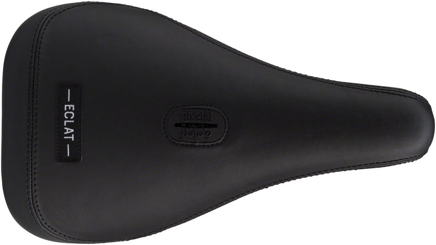 Eclat OZ Slim BMX - Pivotal Saddle Black