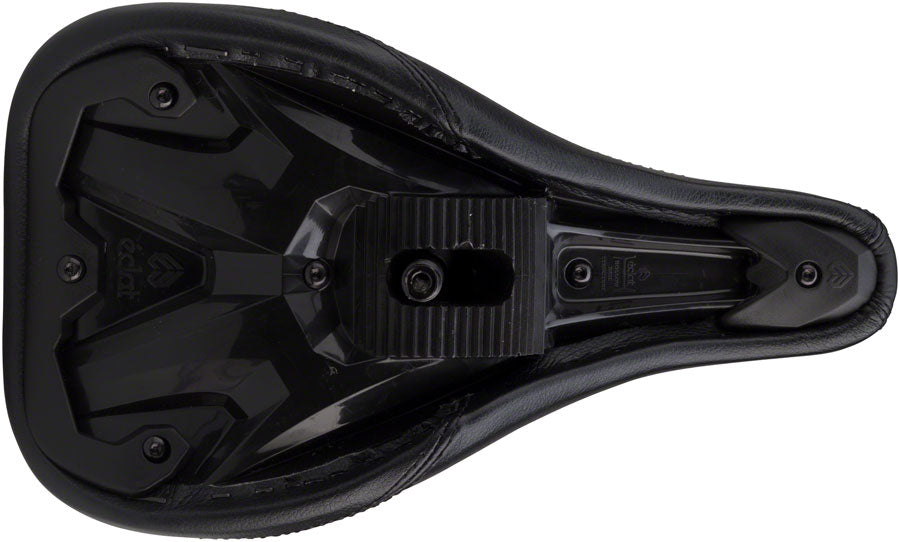 Eclat OZ Slim BMX - Pivotal Saddle Black
