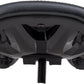 Eclat OZ Slim BMX - Pivotal Saddle Black