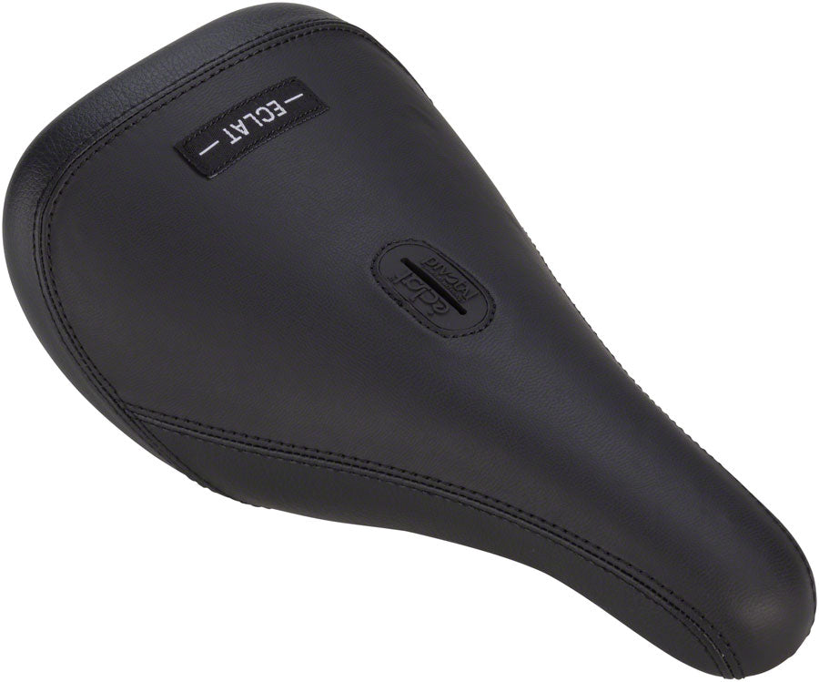 Eclat OZ Slim BMX - Pivotal Saddle Black