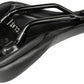 Eclat Exile Railed BMX - Slim Saddle Black