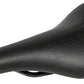 Eclat Exile Railed BMX - Slim Saddle Black