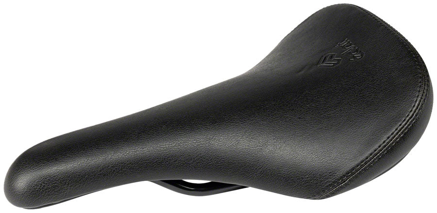 Eclat Exile Railed BMX - Slim Saddle Black
