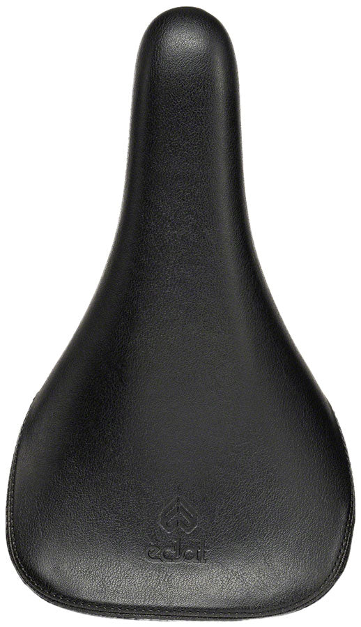 Eclat Exile Railed BMX - Slim Saddle Black