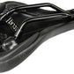 Eclat Exile Railed BMX - Tyson Slim Saddle Black