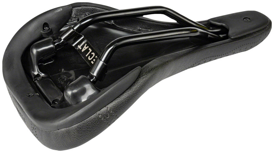 Eclat Exile Railed BMX - Tyson Slim Saddle Black