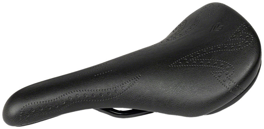 Eclat Exile Railed BMX - Tyson Slim Saddle Black