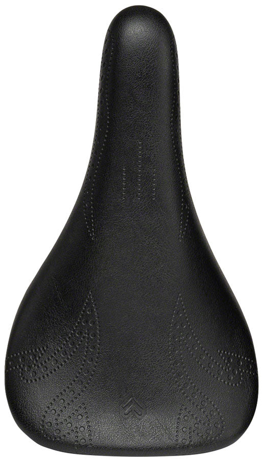 Eclat Exile Railed BMX - Tyson Slim Saddle Black