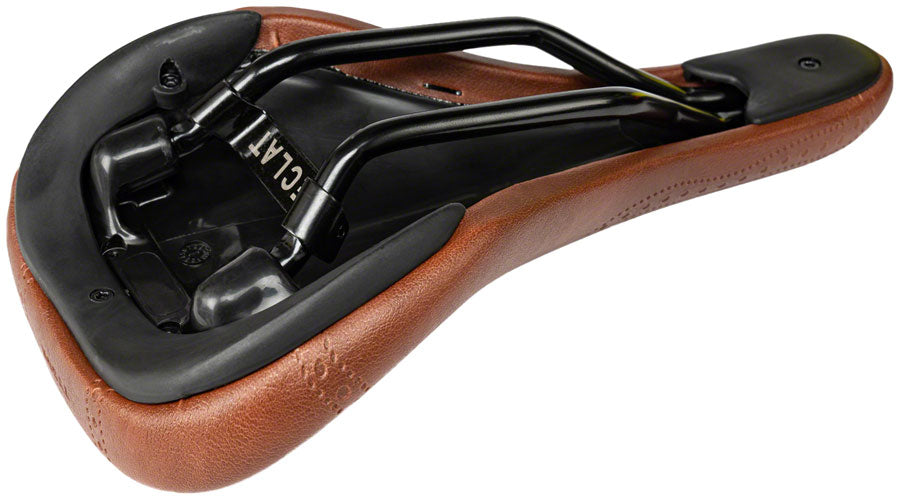 Eclat Exile Railed BMX - Tyson Slim Saddle Brown