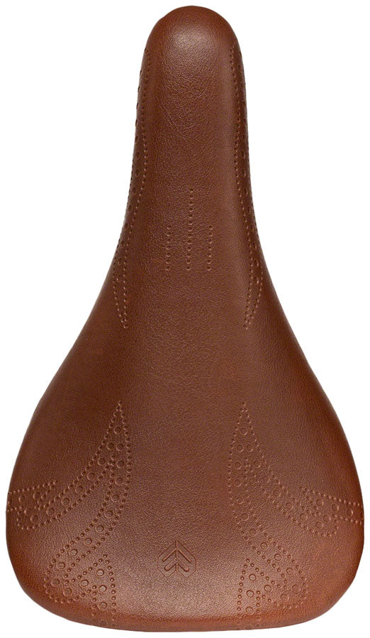 Eclat Exile Railed BMX - Tyson Slim Saddle Brown