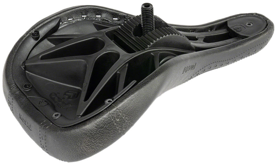 Eclat Exile Pivotal BMX - Tyson Slim Saddle Black